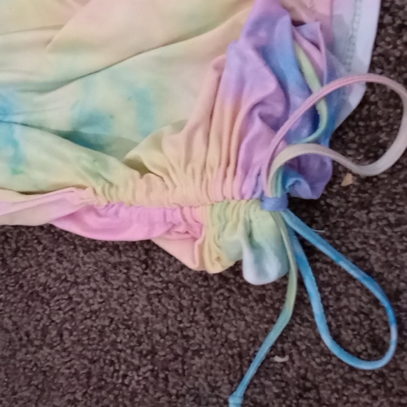 XL side pull strings - Picture 3 of 3